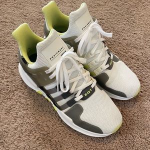 Womens adidas EQT sneakers